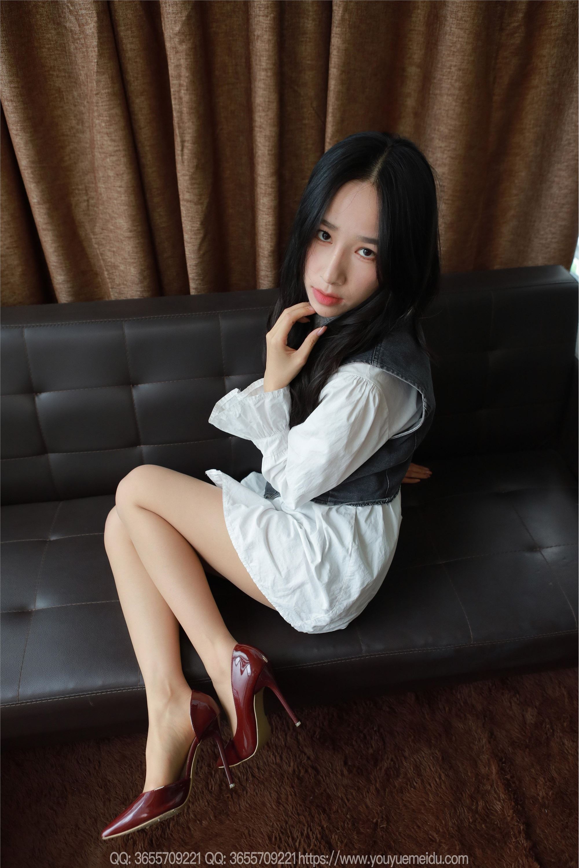 IESS异思趣向  2025.03.09 丝享家 1996 美子《上帝视角（下）》